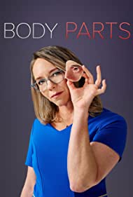 Body Parts (2022–)
