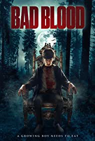 Watch Full Movie : Bad Blood (2021)