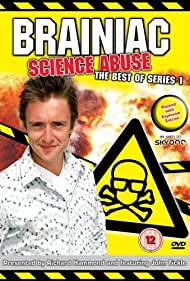 Brainiac Science Abuse (2003–2008)