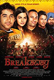 Watch free full Movie Online Breakaway (2011)