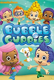 Bubble Guppies (2011–2022)