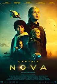 Watch free full Movie Online Captain Nova (2021)