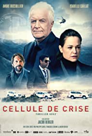 Watch Full Movie : Cellule de crise (2020-)