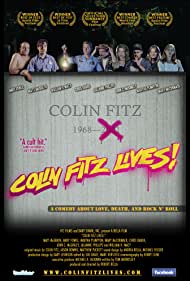 Watch free full Movie Online Colin Fitz Lives (1997)