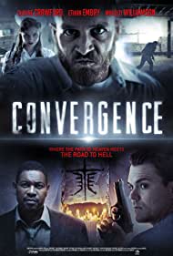 Watch free full Movie Online Convergence (2017)