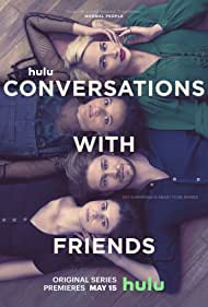 Watch free full Movie Online Conversations with Friends (2022–)