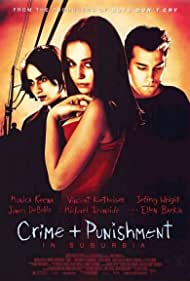 Watch free full Movie Online Crime + Punishment in Suburbia (2000)
