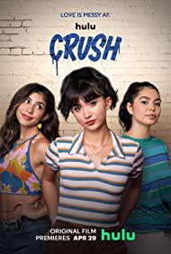 Watch free full Movie Online Crush (2022)