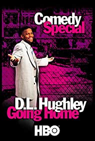 Watch free full Movie Online D L Hughley Goin Home (1999)