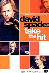 Watch free full Movie Online David Spade Take the Hit (1998)