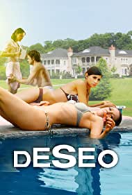 Watch free full Movie Online Deseo (2013)