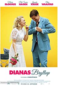 Watch free full Movie Online Dianas bryllup (2020)
