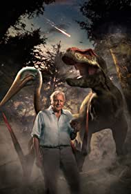 Watch free full Movie Online Dinosaurs - the Final Day with David Attenborough (2022)