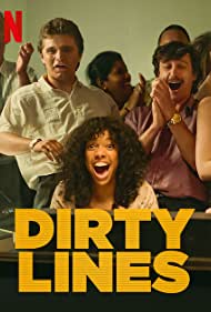 Watch free full Movie Online Dirty Lines (2022-)