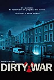 Watch free full Movie Online Dirty War (2004)