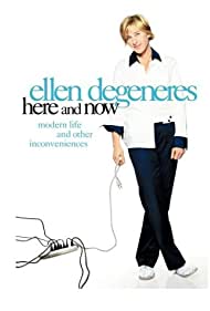 Watch free full Movie Online Ellen DeGeneres Here and Now (2003)