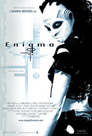 Watch free full Movie Online Enigma (2009)