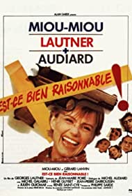 Watch free full Movie Online Est ce bien raisonnable (1981)