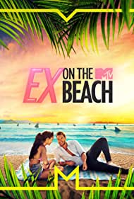 Ex on the Beach (2014–)