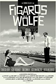 Watch free full Movie Online Figaros Wolves (2017)