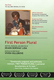 Watch free full Movie Online First Person Plural (2000)