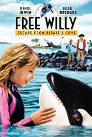 Watch free full Movie Online Free Willy Escape from Pirates Cove (2010)