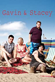 Watch free full Movie Online Gavin Stacey (2007-2019)