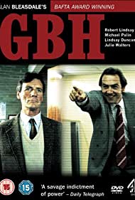Watch free full Movie Online G B H  (1991)