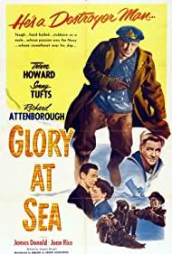 Watch free full Movie Online Glory at Sea (1952)