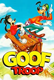 Watch free full Movie Online Goof Troop (1992–1993)