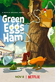 Green Eggs and Ham (2019–)
