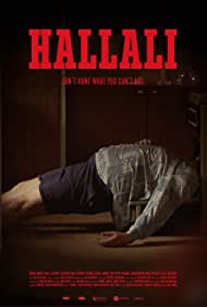 Watch free full Movie Online Hallali (2019)