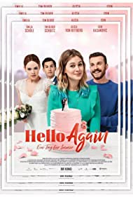 Hello Again A Wedding a Day (2020)