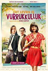 Watch free full Movie Online Het leven is vurrukkulluk (2018)