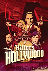 Watch free full Movie Online Hitlers Hollywood (2017)