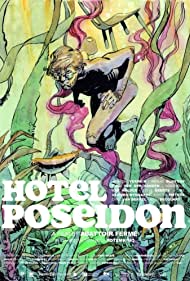 Watch Full Movie : Hotel Poseidon (2021)