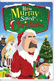 Watch free full Movie Online How Murray Saved Christmas (2014)