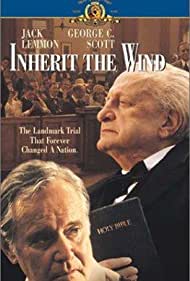 Watch free full Movie Online Inherit the Wind (1999)