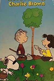 Its Arbor Day, Charlie Brown (1976)