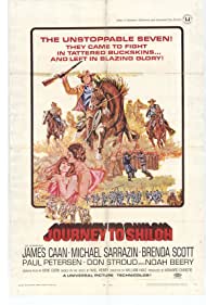 Watch free full Movie Online Journey to Shiloh (1968)