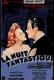 Watch free full Movie Online La nuit fantastique (1942)