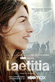 Watch free full Movie Online Laetitia (2019–)