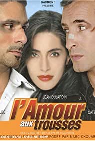 Watch free full Movie Online Lamour aux trousses (2005)