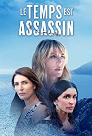 Watch free full Movie Online Le temps est assassin (2019–2022)