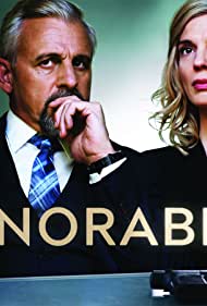 Watch free full Movie Online Les Honorables (2019–)