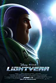 Watch Full Movie : Lightyear (2022)