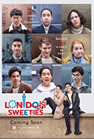 Watch free full Movie Online London Sweeties (2019)