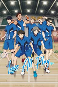 Watch free full Movie Online Love All Play (2022-)