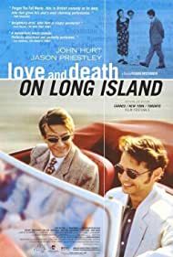 Watch free full Movie Online Love and Death on Long Island (1997)