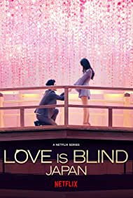 Love Is Blind Japan (2022–)